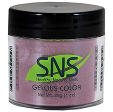 SNS Gelous Color - CT03 - Cleopatra's Treasures