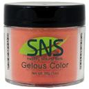 SNS Gelous Color - 06 - Cute As A Nail