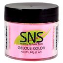 SNS Gelous Color - 129 - Am A Cosmic Girl