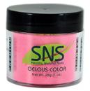 SNS Gelous Color - 136 - Hola Fuchsia