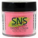SNS Gelous Color - 140 - Electric Pink