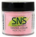 SNS Gelous Color - 141 - Ne M'oubliez Pas