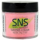 SNS Gelous Color - 143 - Sassy in Pink