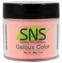 SNS Gelous Color - 144 - Innocent Coral