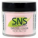 SNS Gelous Color - 161 - Sweet Dreams