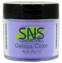 SNS Gelous Color - 192 - Simply Seductive