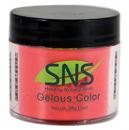 SNS Gelous Color - 211 - Candy Pop