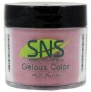 SNS Gelous Color - 212 - Spanish Sangria