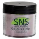 SNS Gelous Color - 251 - Armed to The Nails