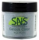 SNS Gelous Color - 257 - Breaking The Ice