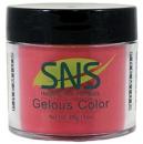 SNS Gelous Color - 26 - Japanese Rose Delight