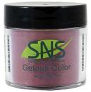 SNS Gelous Color - 321 - Brownton Abbey