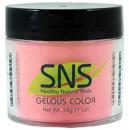 SNS Gelous Color - 322 - I Love Italy