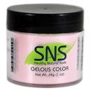 SNS Gelous Color - 326 - Rein Carnation