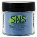 SNS Gelous Color - 329 - Galaxy UFD
