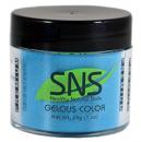 SNS Gelous Color - 336 - Sexy In Seattle