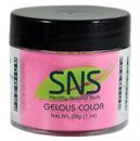 SNS Gelous Color - 337 - I've Fallen For You