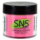 SNS Gelous Color - 59 - Dusty Rose