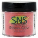SNS Gelous Color - 70 - Fearless Nail Lover