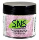 SNS Gelous Color - 84 - Dancing with The Star