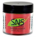 SNS Gelous Color - 97 - Corvette Red