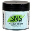 SNS Gelous Color - DS13