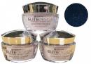 Premium Dipping Powder - ED125 - Blue Glitter - 1.4 oz