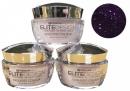 Premium Dipping Powder - ED131- Purple Glitter - 1.4 oz