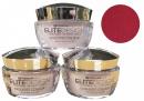 Premium Dipping Powder - ED163 - Crimson Pink- 1.4 oz