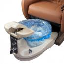 SPA LINER - 400pcs ( Blue )