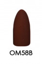 Chisel Dipping Powder 2 oz  - OM58B