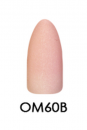 Chisel Dipping Powder 2 oz  - OM60B