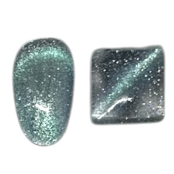 Disco Flashing Cat Eye Gel 0.5 oz #04