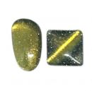 Disco Flashing Cat Eye Gel 0.5 oz #01