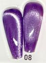 Dimond Cat Eye Gel 0.5 oz #08