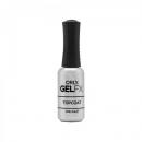 Orly GelFX- Top Coat - GelX1  0.3FL oz