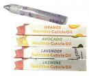Nutritive Cuticle Oil - 0.5 oz