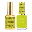 DC Free Spirit Collection #2517