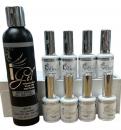 Gel Top & Base Coat