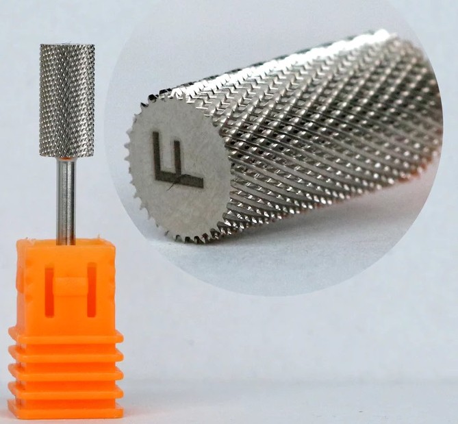 1/8 Small Barrel