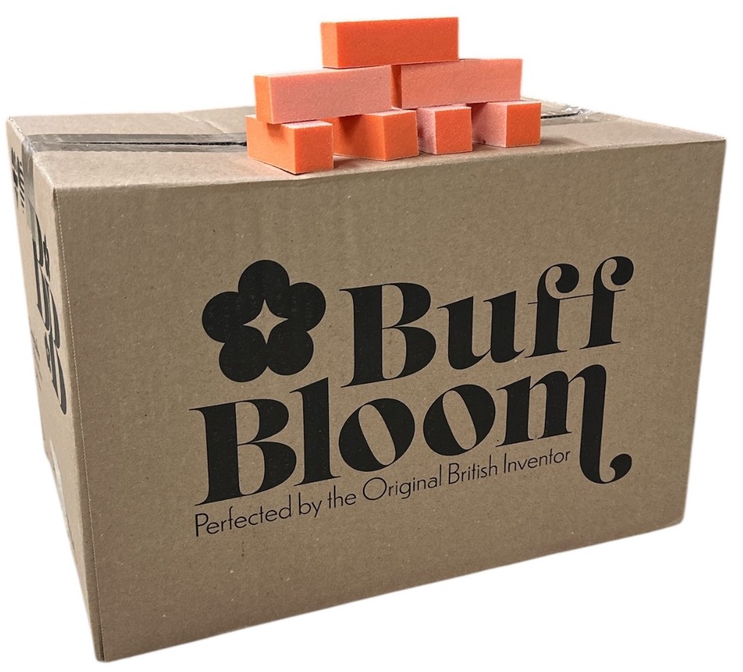 Buffer