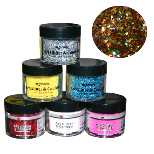 Diamond Glitter