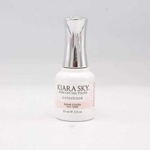 Kiara Sky - Jelly