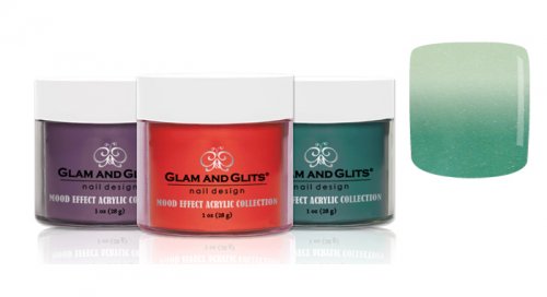 Mood Effect Powder