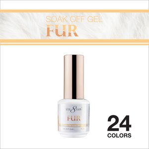Fur  Gel