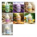 Massage Oil - Lavender - 4-Gal