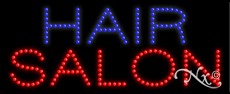 LED Sign - Hair Salon #20073