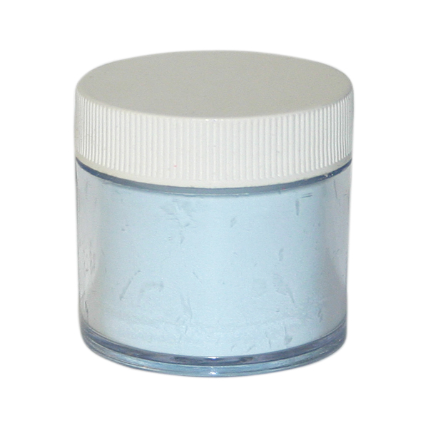 Five Stars Color Powder - Pastel Green - 28 - 1oz