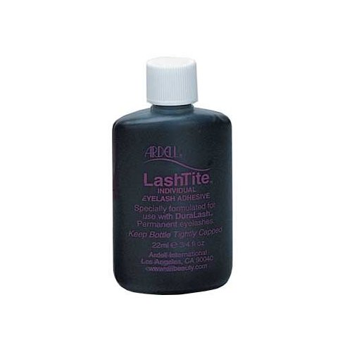 Ardell LashTite Adhesive 3/4oz Dark