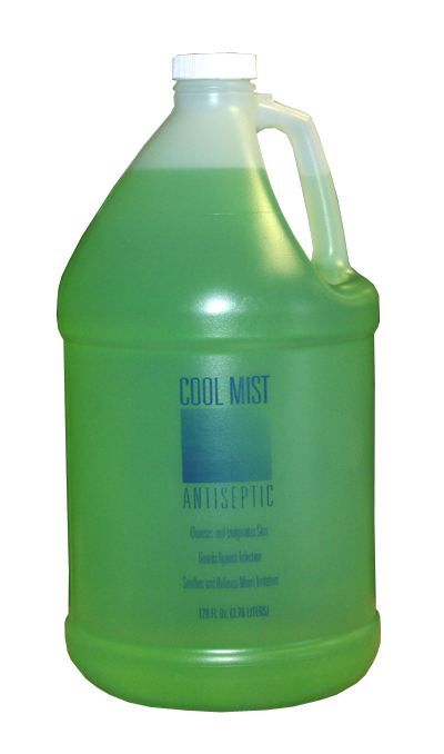 Cool Mist - Antiseptic 1 Gal
